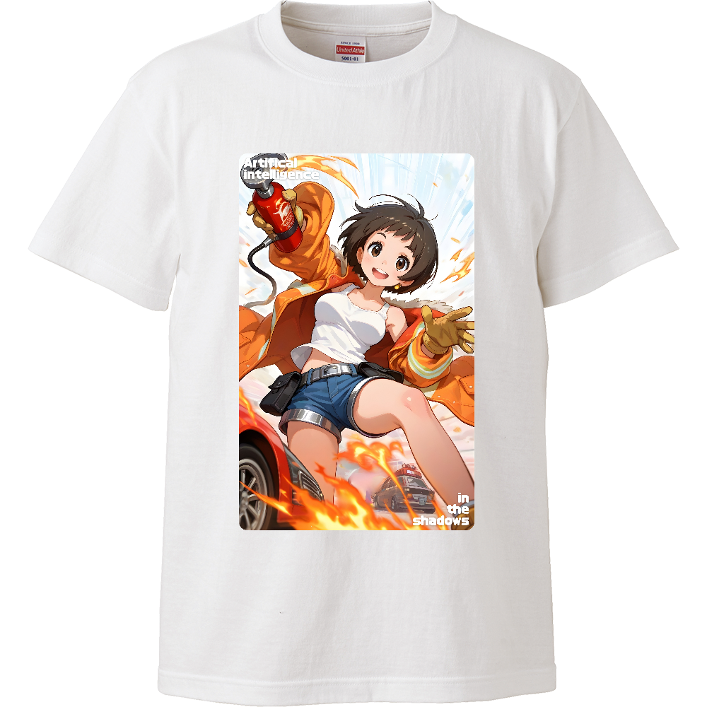 消防官の日常③