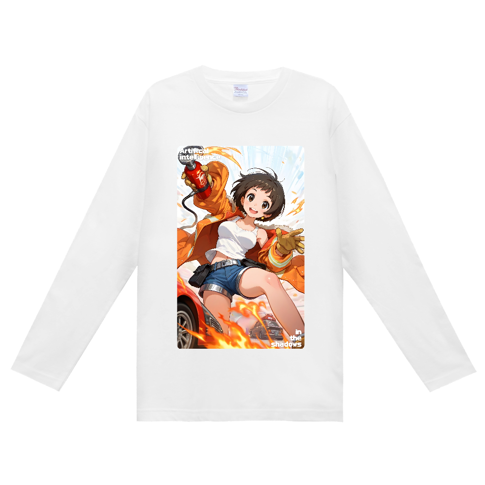 消防官の日常③