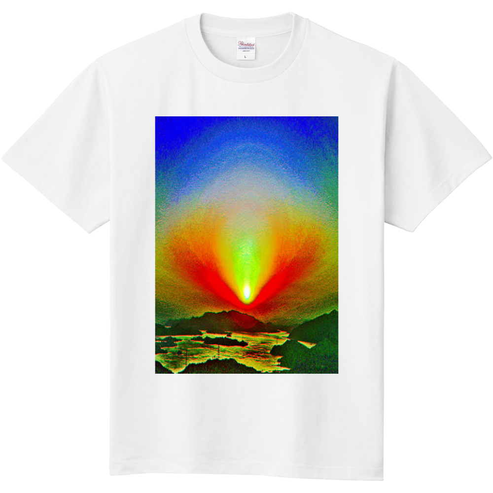 宇宙のローソク