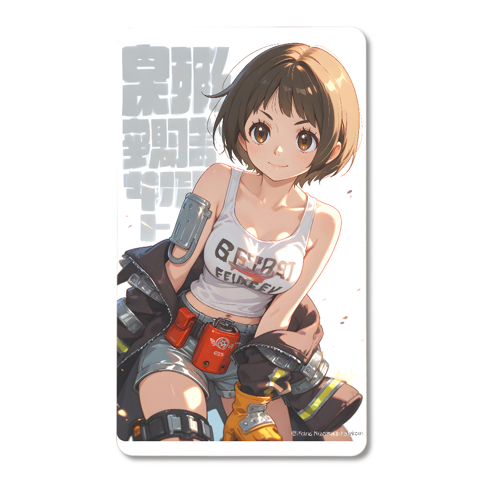 消防官の日常⑥