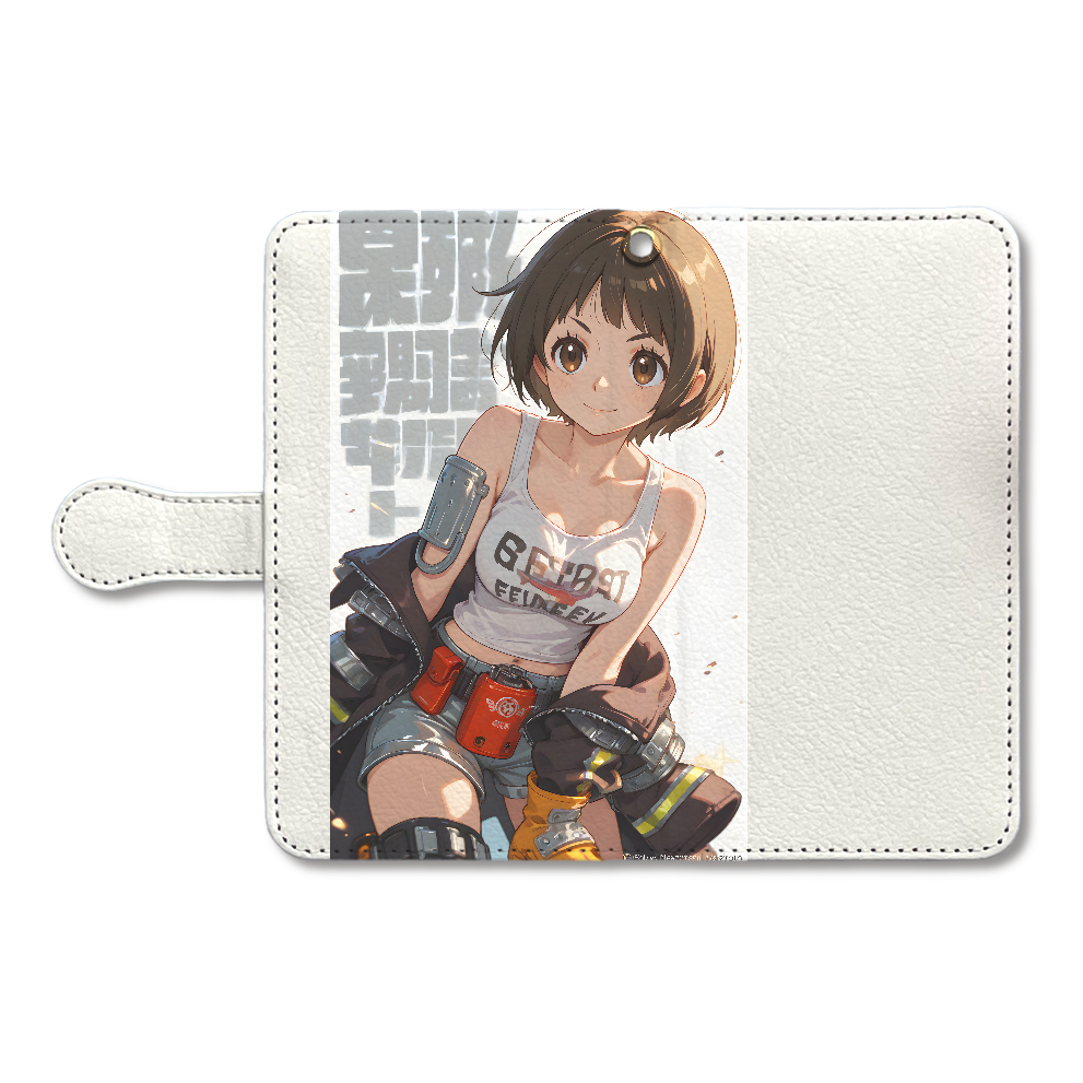 消防官の日常⑥