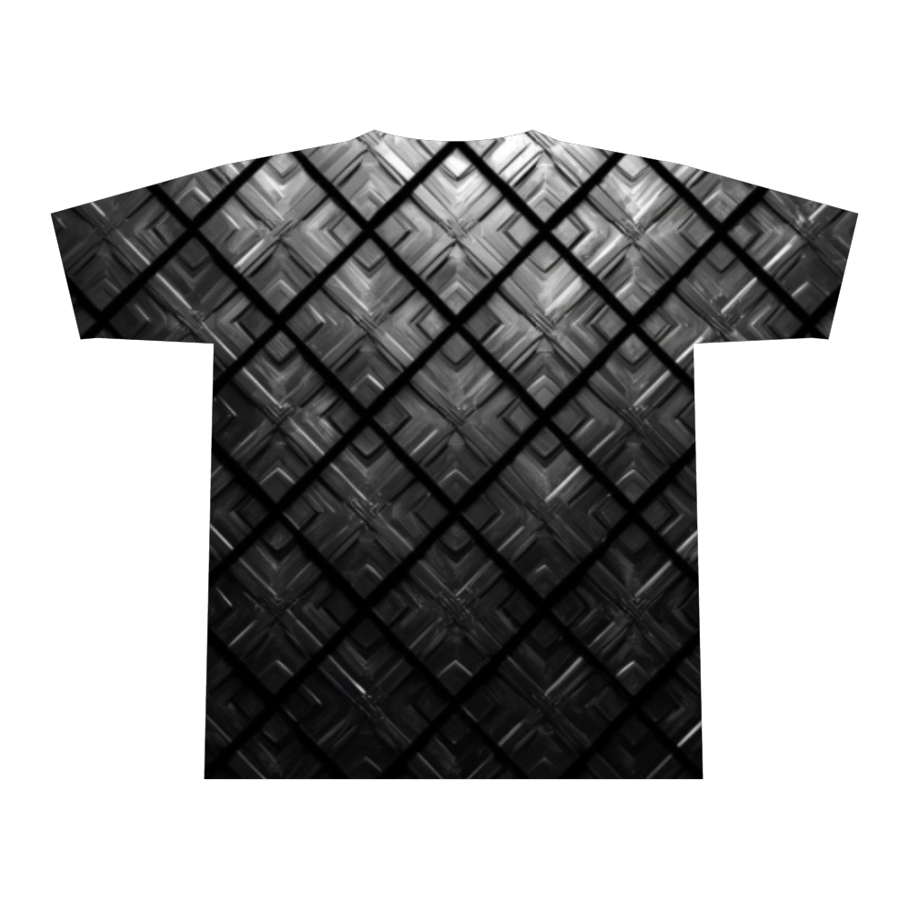 【幾何学模様】