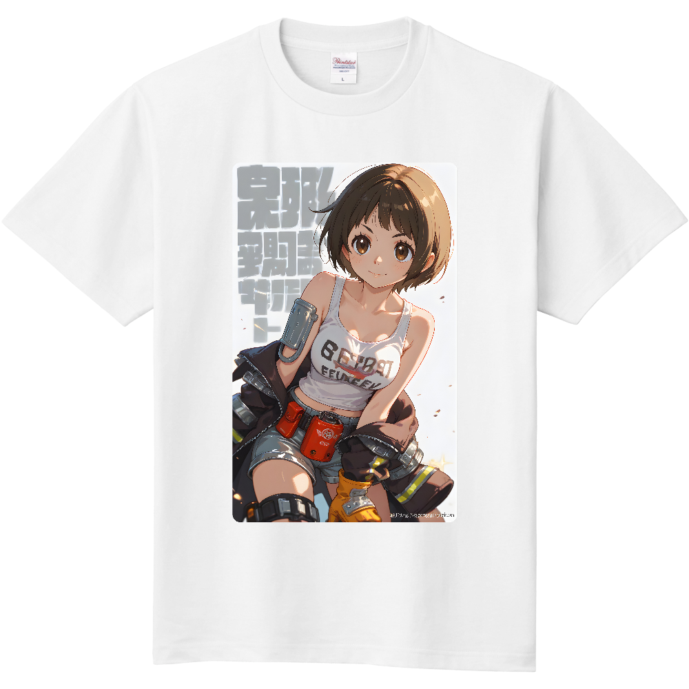 消防官の日常⑥