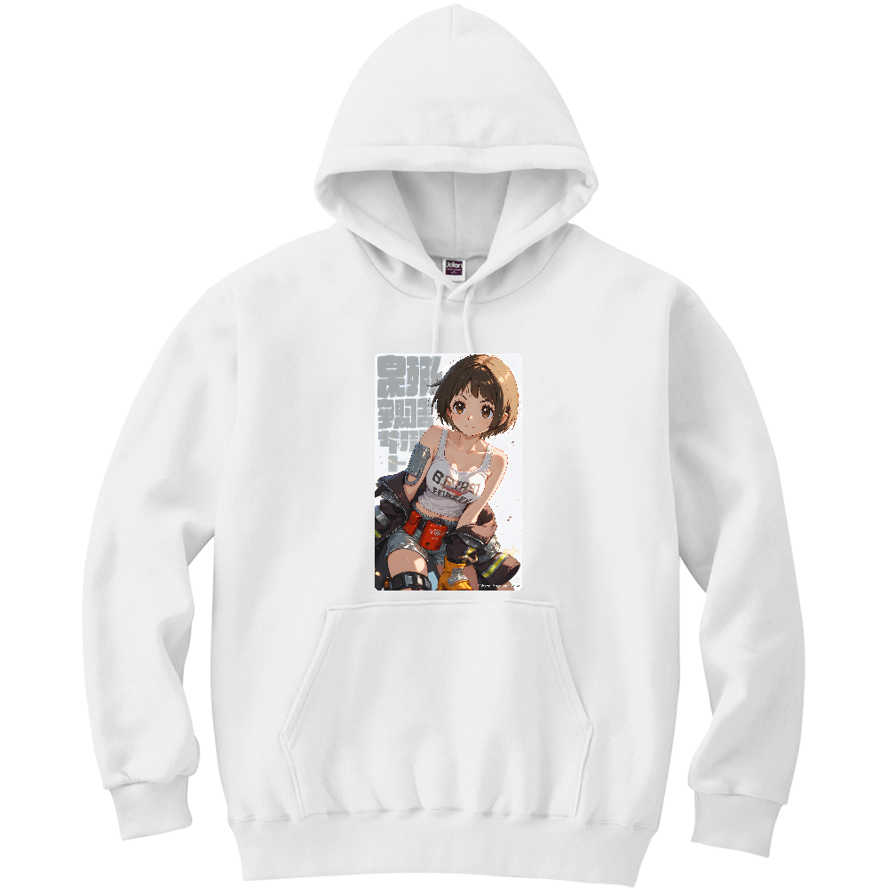 消防官の日常⑥