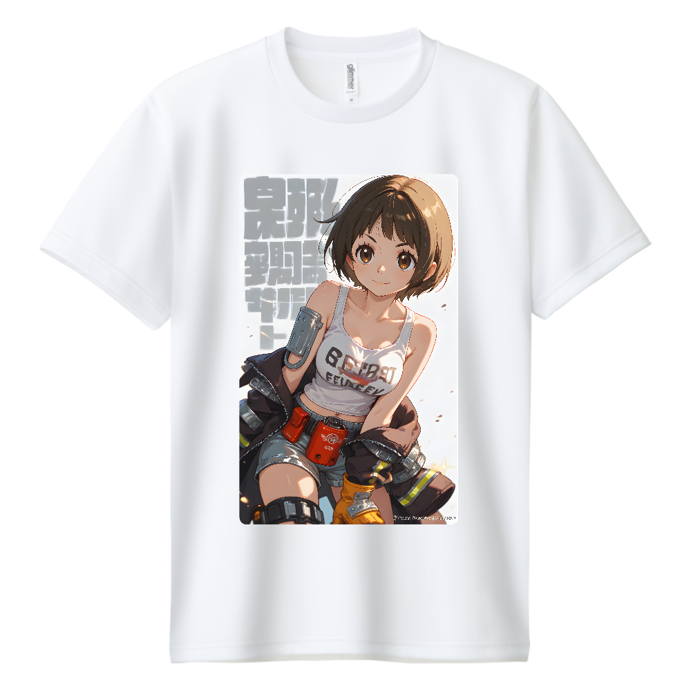 消防官の日常⑥