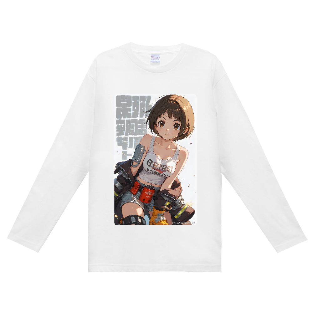 消防官の日常⑥