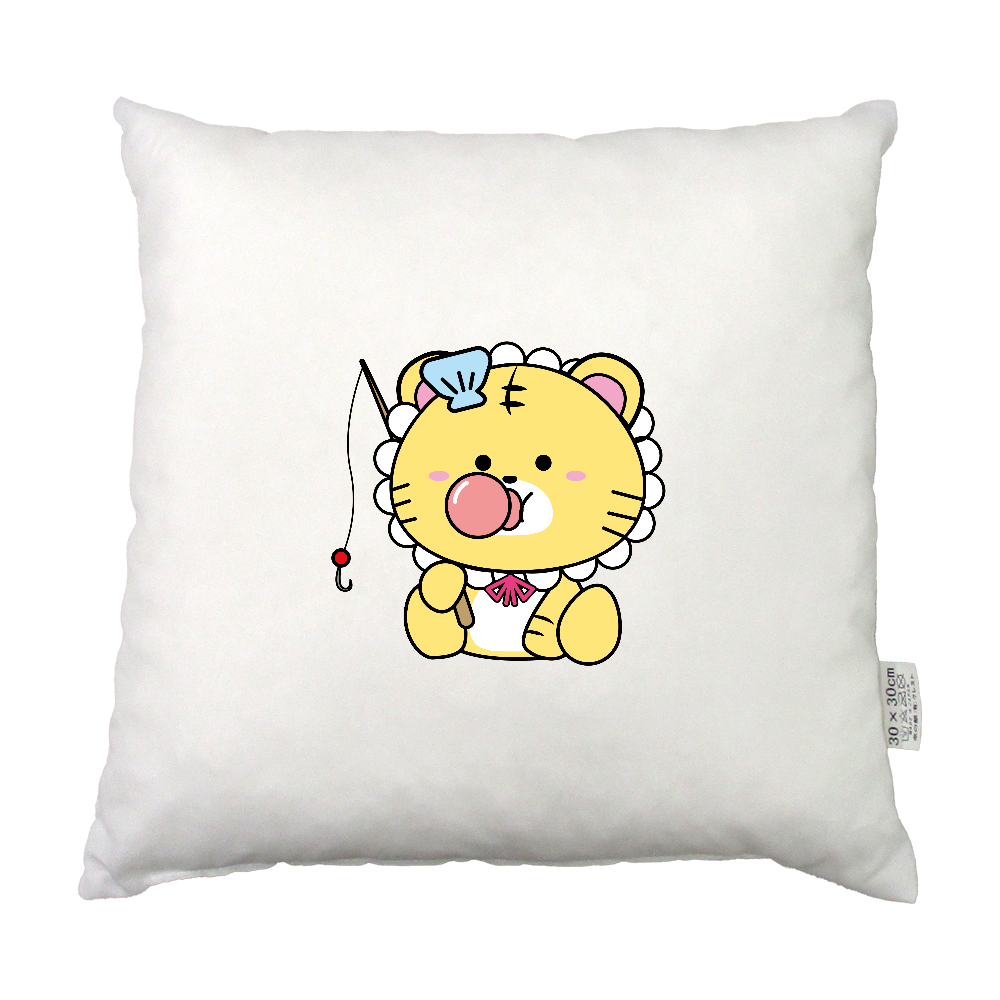 つりタイガー　赤ちゃん