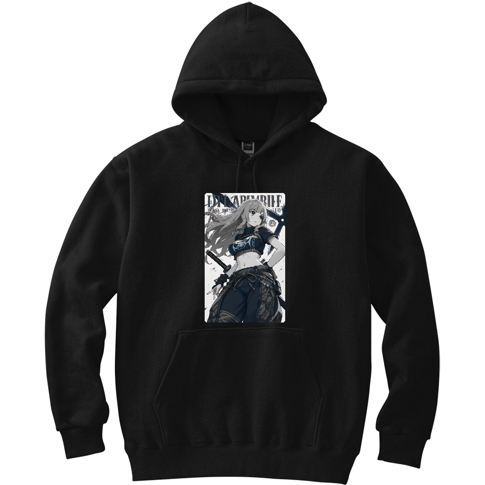 忍者の日常④ポスター