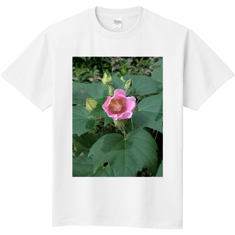 冬の新作シリーズ「花」25‘ 「2025年11月3日 20:34」に作成したデザイン