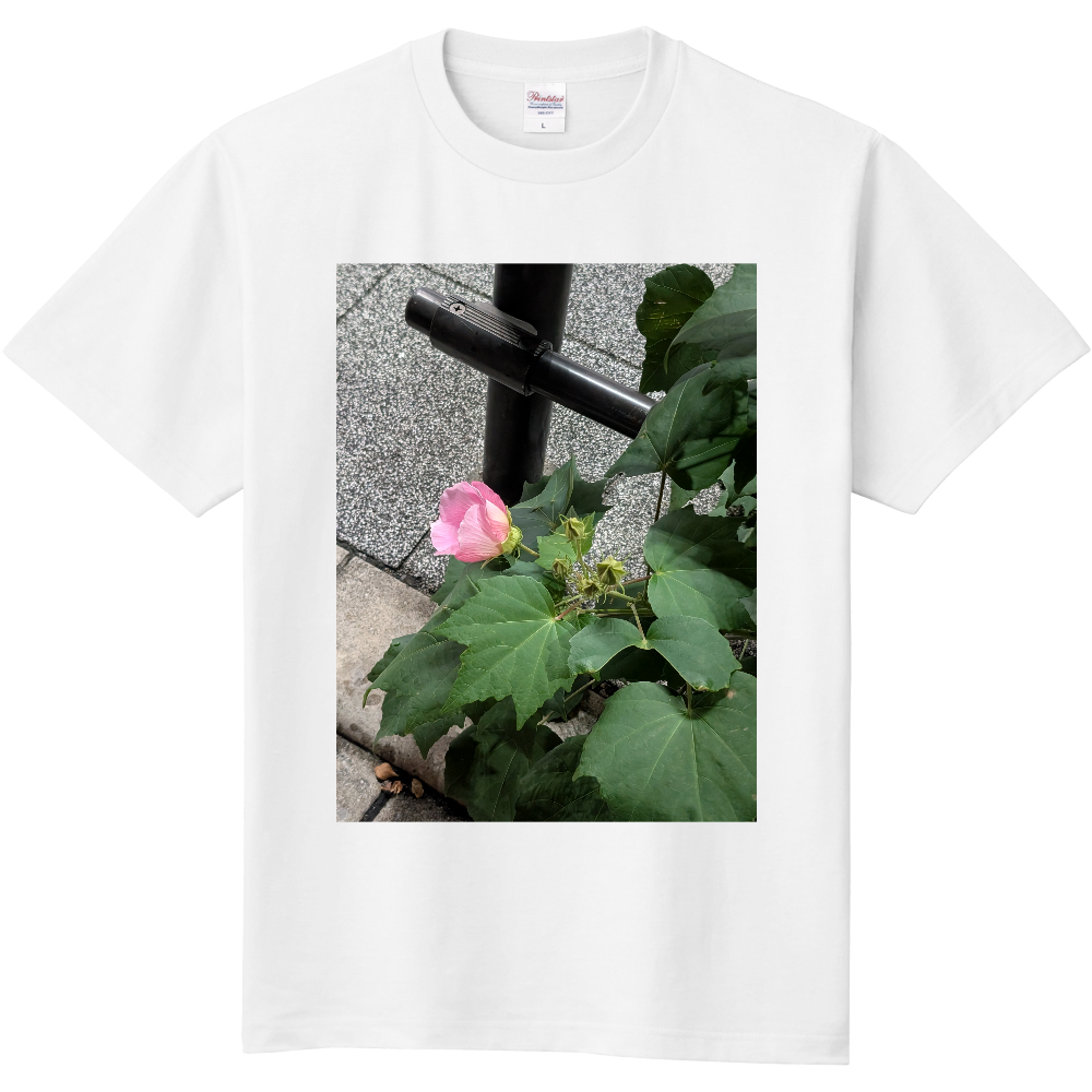  冬の新作シリーズ「花」25‘ 「2025年11月3日 20:38」に作成したデザイン