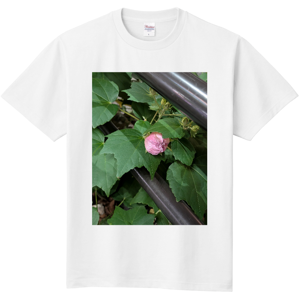 冬の新作シリーズ「花」25‘  「2025年11月3日 20:40」に作成したデザイン