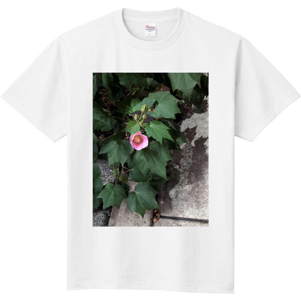  冬の新作シリーズ「花」25‘　　「2025年11月3日 20:43」に作成したデザイン