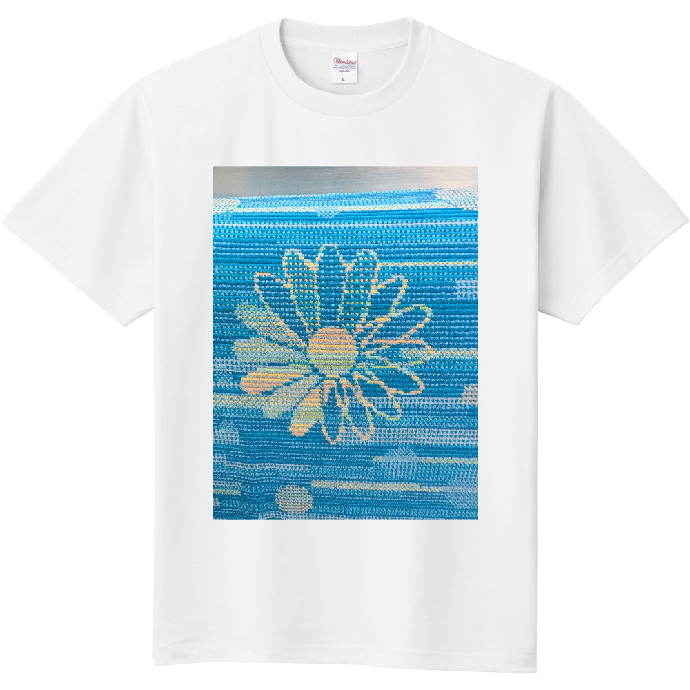  冬の新作シリーズ「花」25‘ 「2025年11月3日 20:52」に作成したデザイン