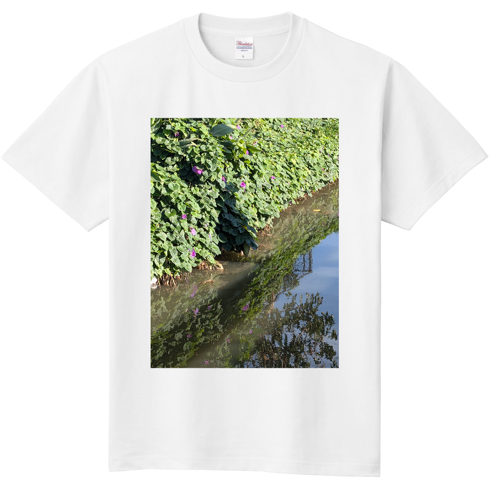 冬の新作シリーズ「花」25‘　　「2025年11月3日 20:55」に作成したデザイン