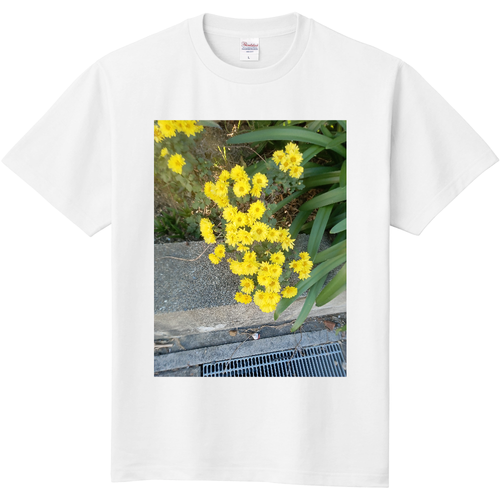 冬の新作シリーズ「花」25‘　　「2025年11月3日 21:13」に作成したデザイン