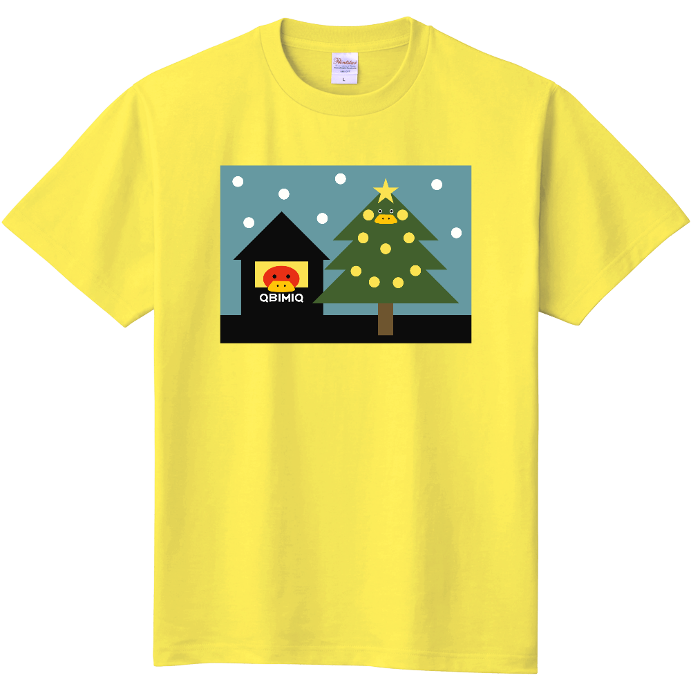 ミミッククリスマスツリー1a