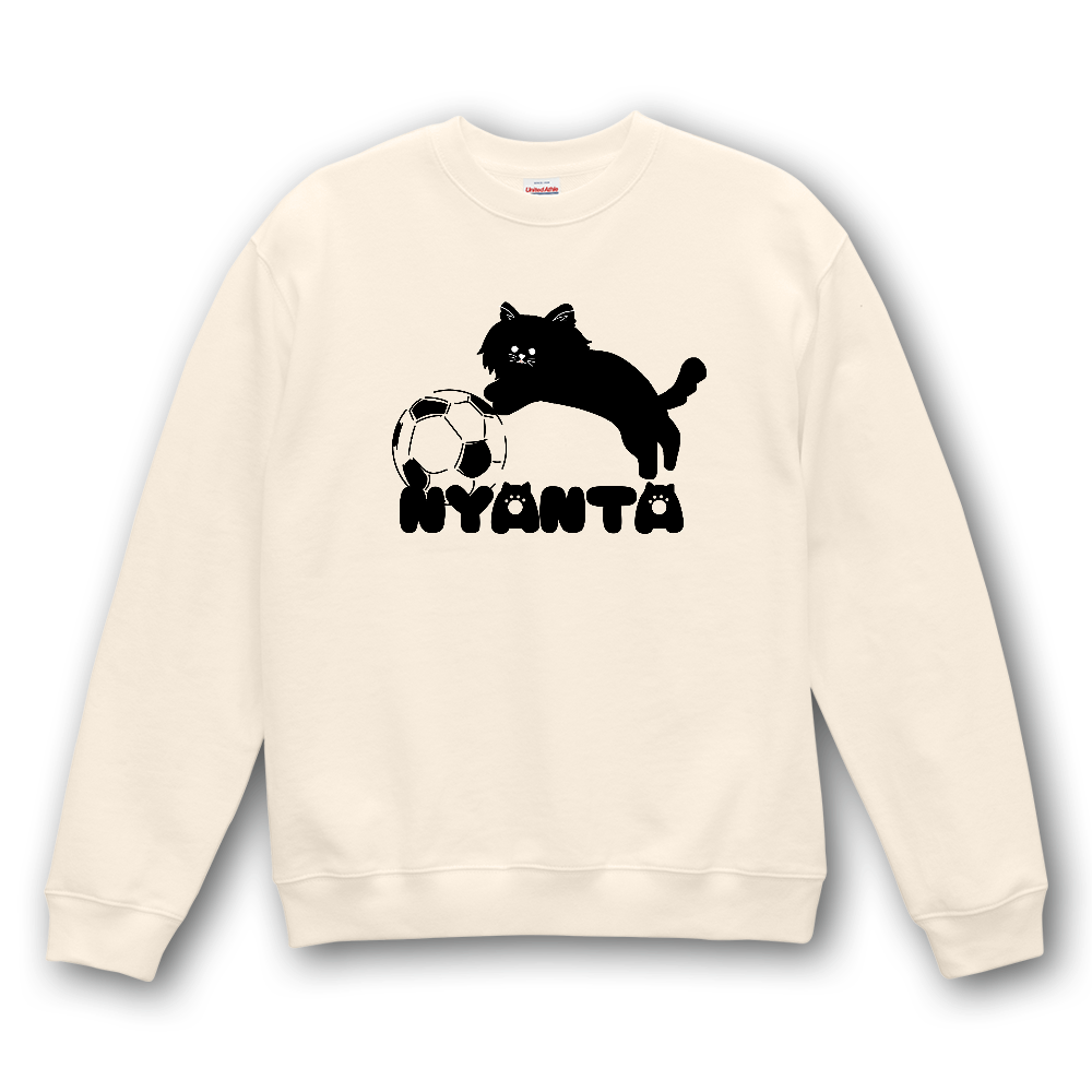 にゃん太 スウェット