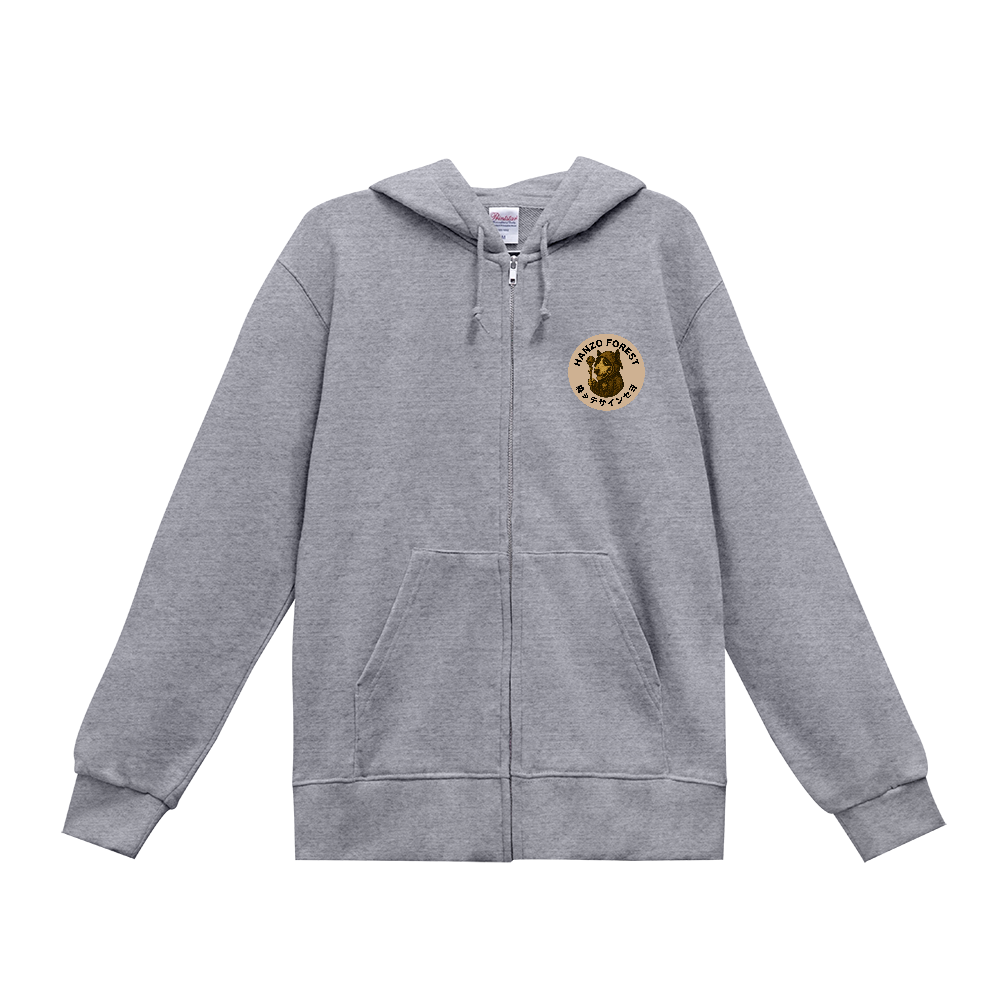 マスター半蔵フーディ