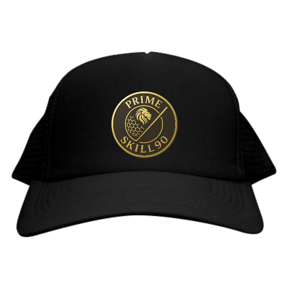 PRIME SKILL90 メッシュキャップ