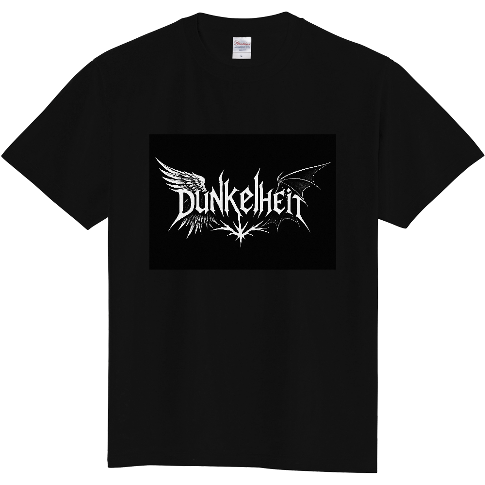 DunkelheitTシャツ