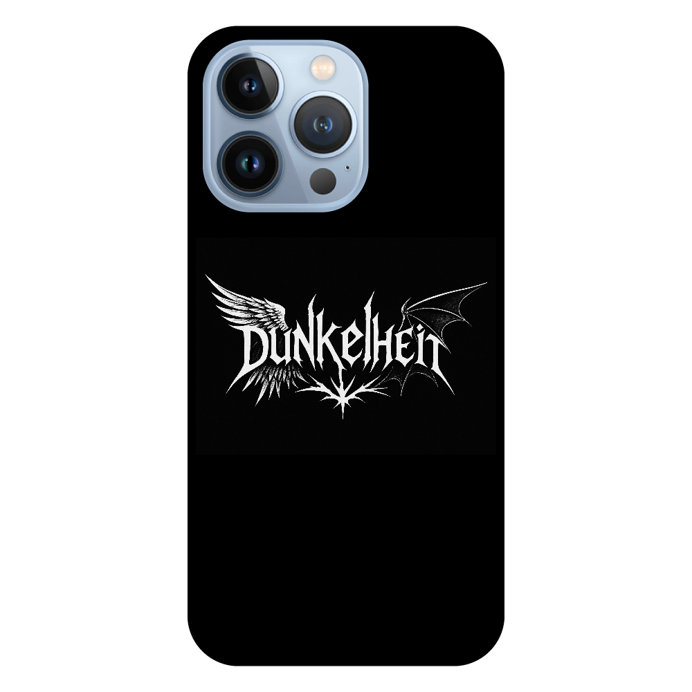 Dunkelheit iPhone13proケース