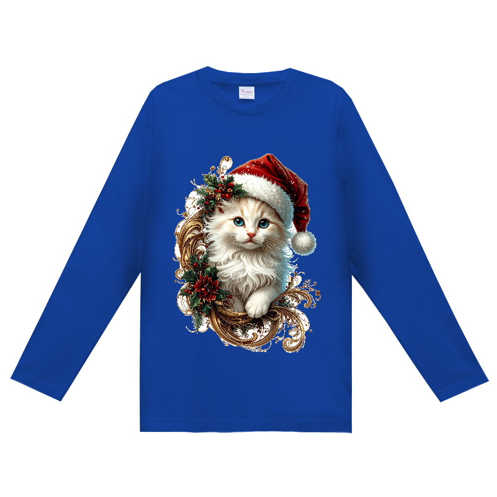 クリスマスねこちゃん❤