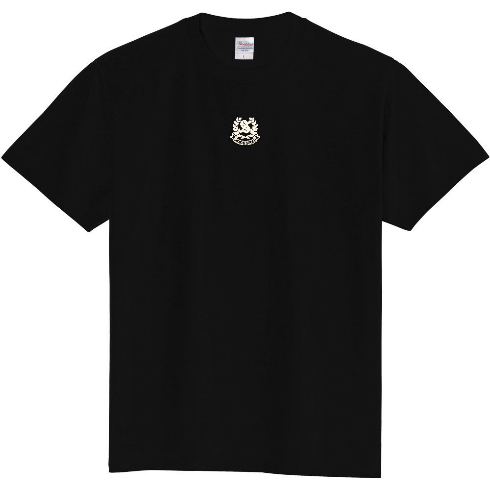 執念闘志根性 T