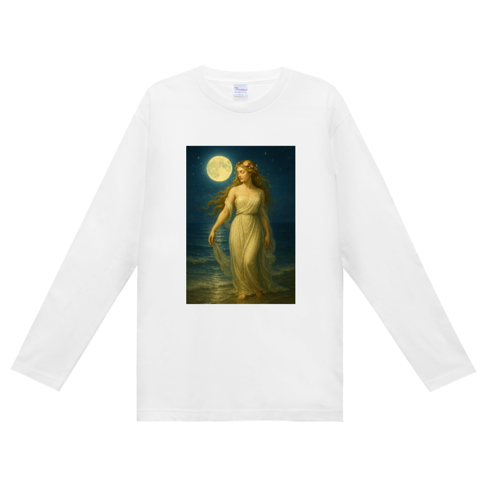 月光の女神 ― Goddess of the Moonlight ―