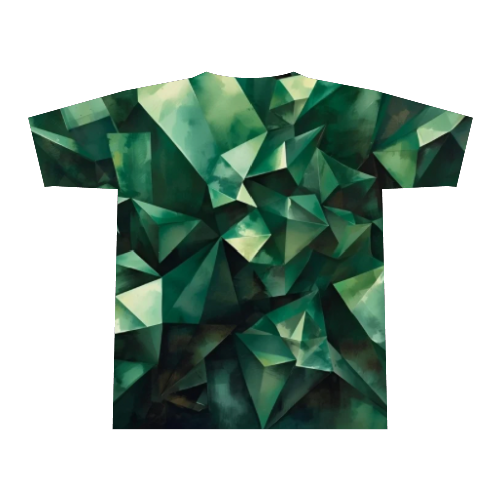 【幾何学模様】