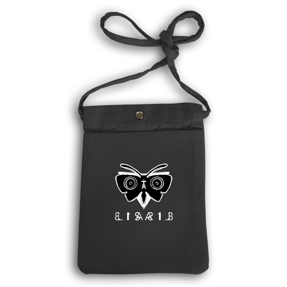 Moth×Owl サコッシュ