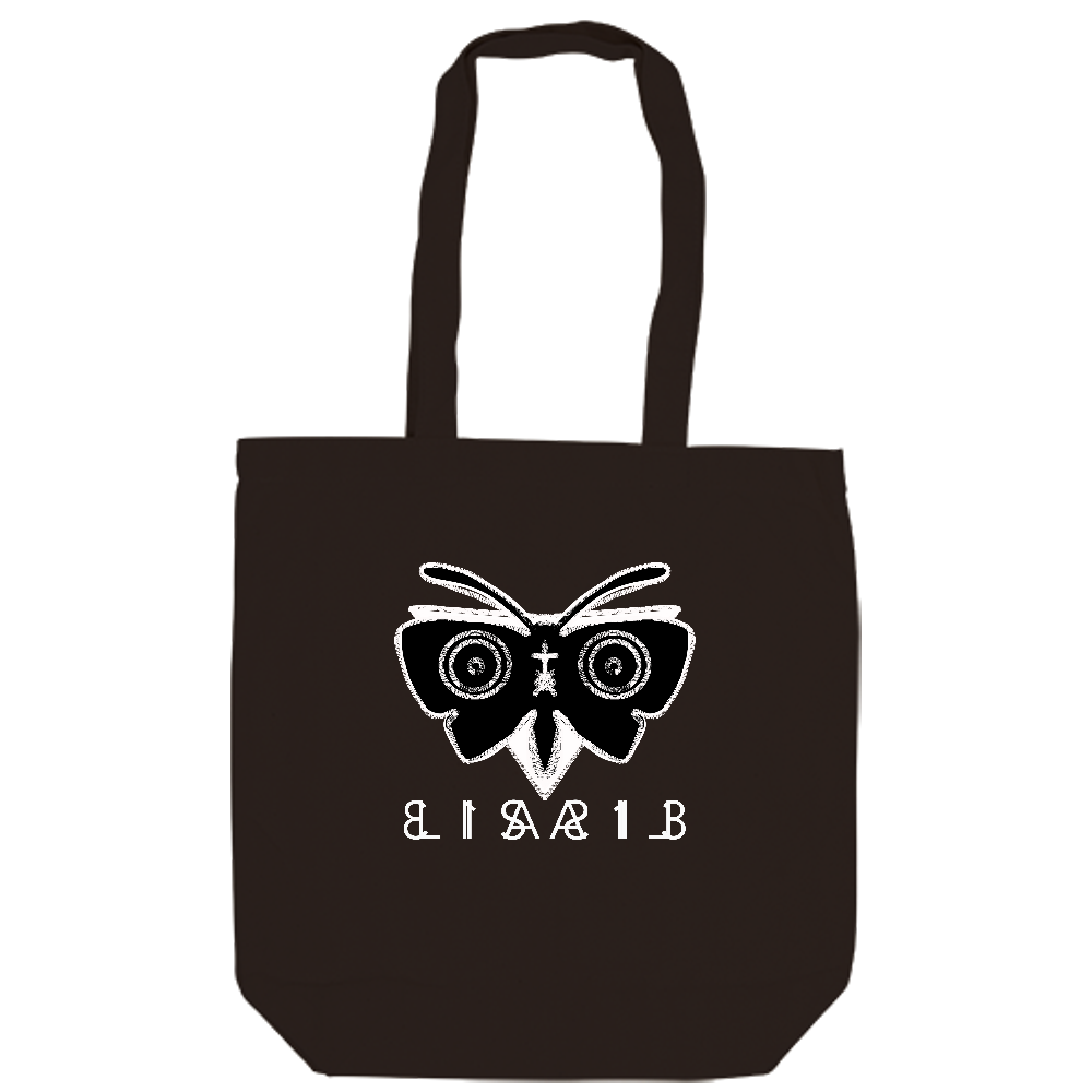 Moth×Owl トートバッグ