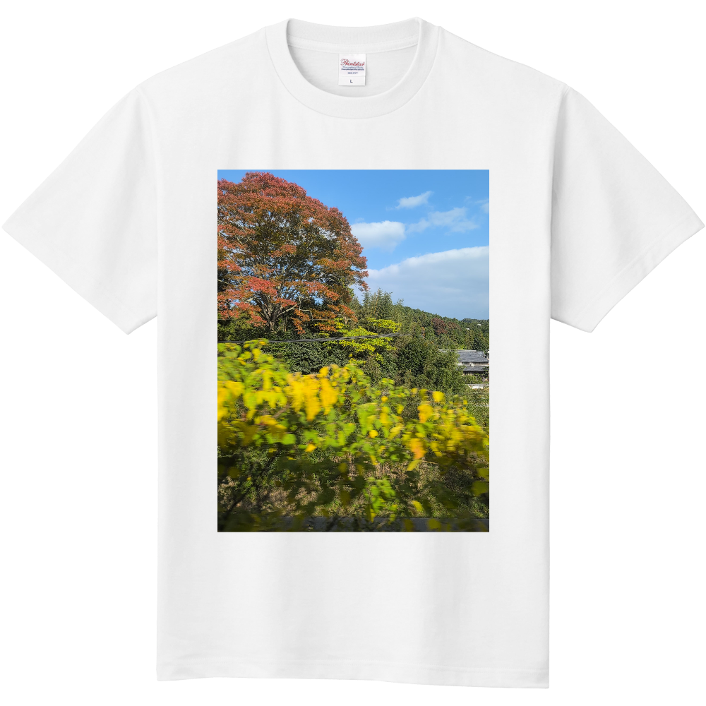 旅秋シリーズ　「近鉄大阪沿線25‘」「2025年11月7日 10:22」に作成したデザイン