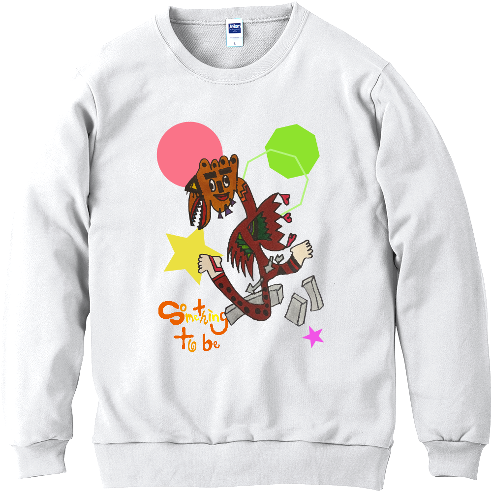 空飛ぶキリン・リュウ