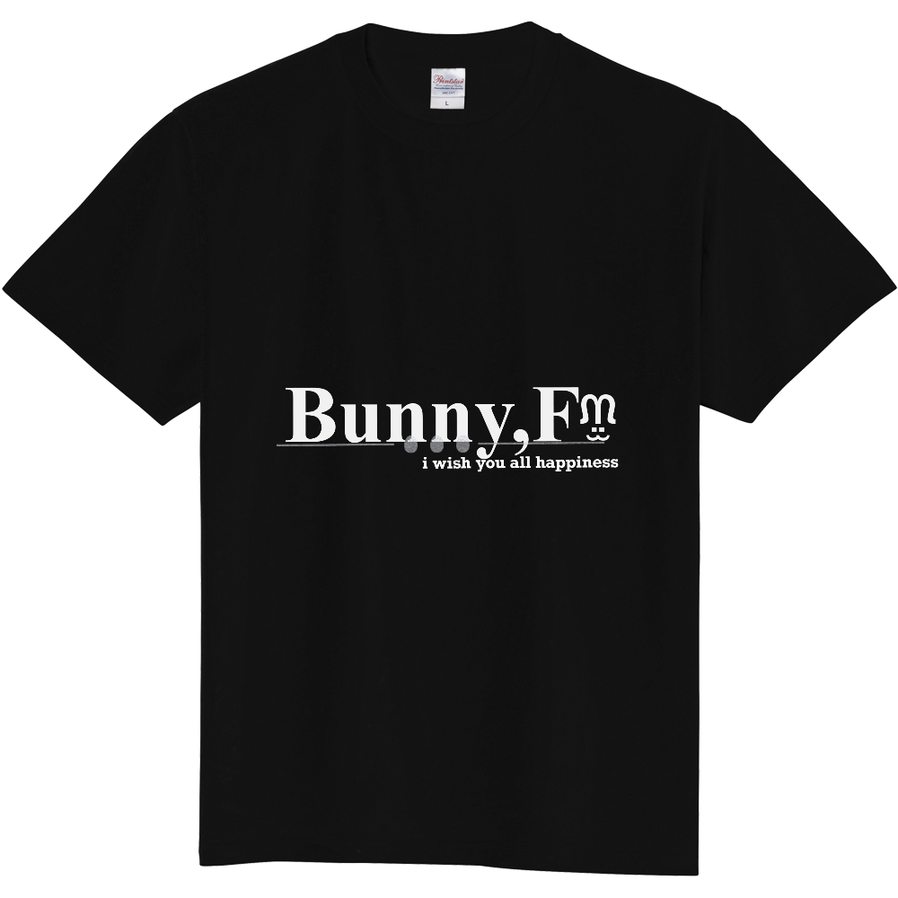 Bunny,FメンズTシャツ