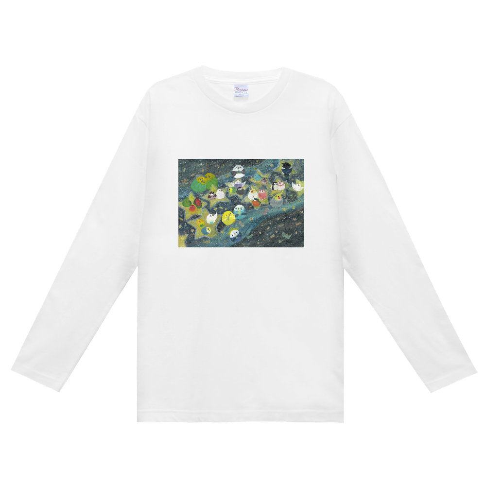 【願いが届くころ】