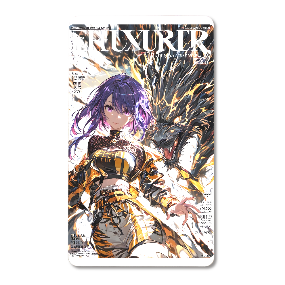 ドラゴニアオルタナティブ②