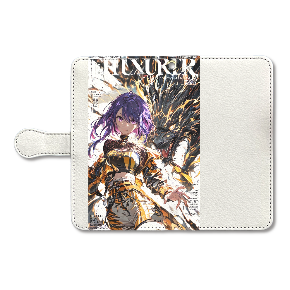 ドラゴニアオルタナティブ②