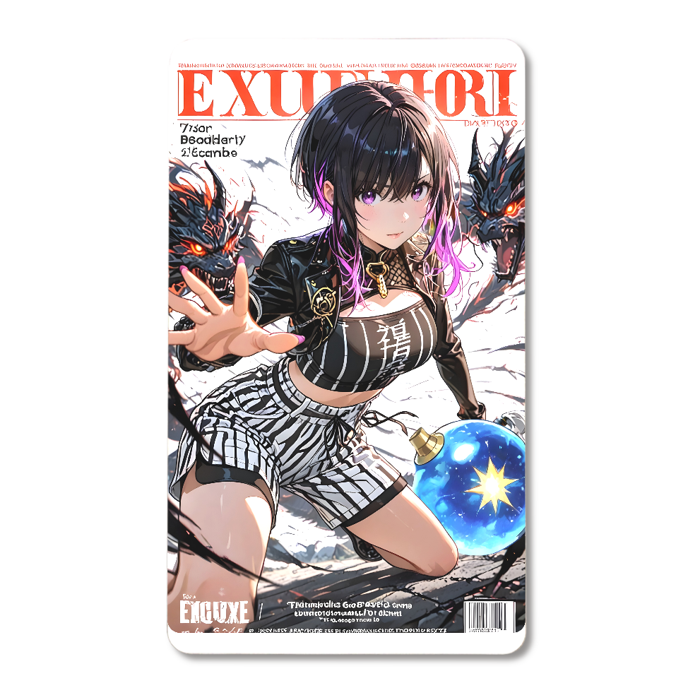 ドラゴニアオルタナティブ⑥