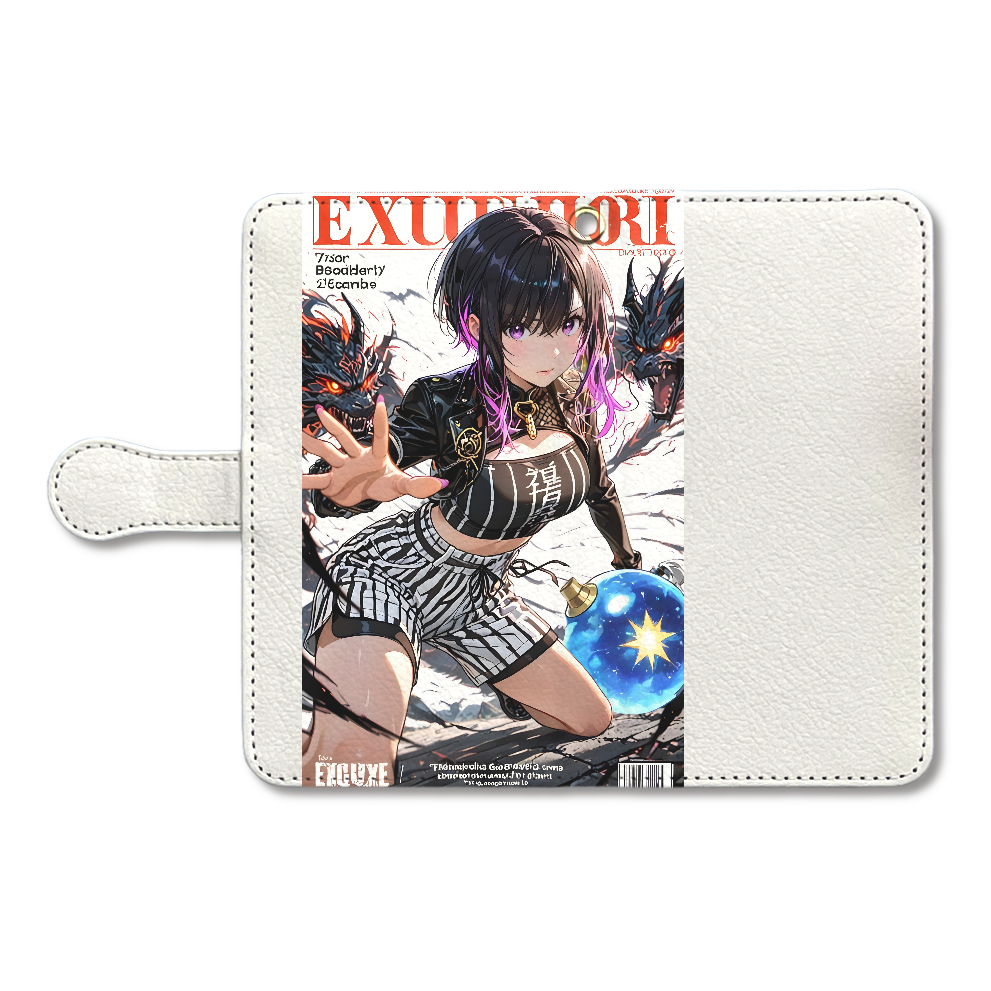 ドラゴニアオルタナティブ⑥