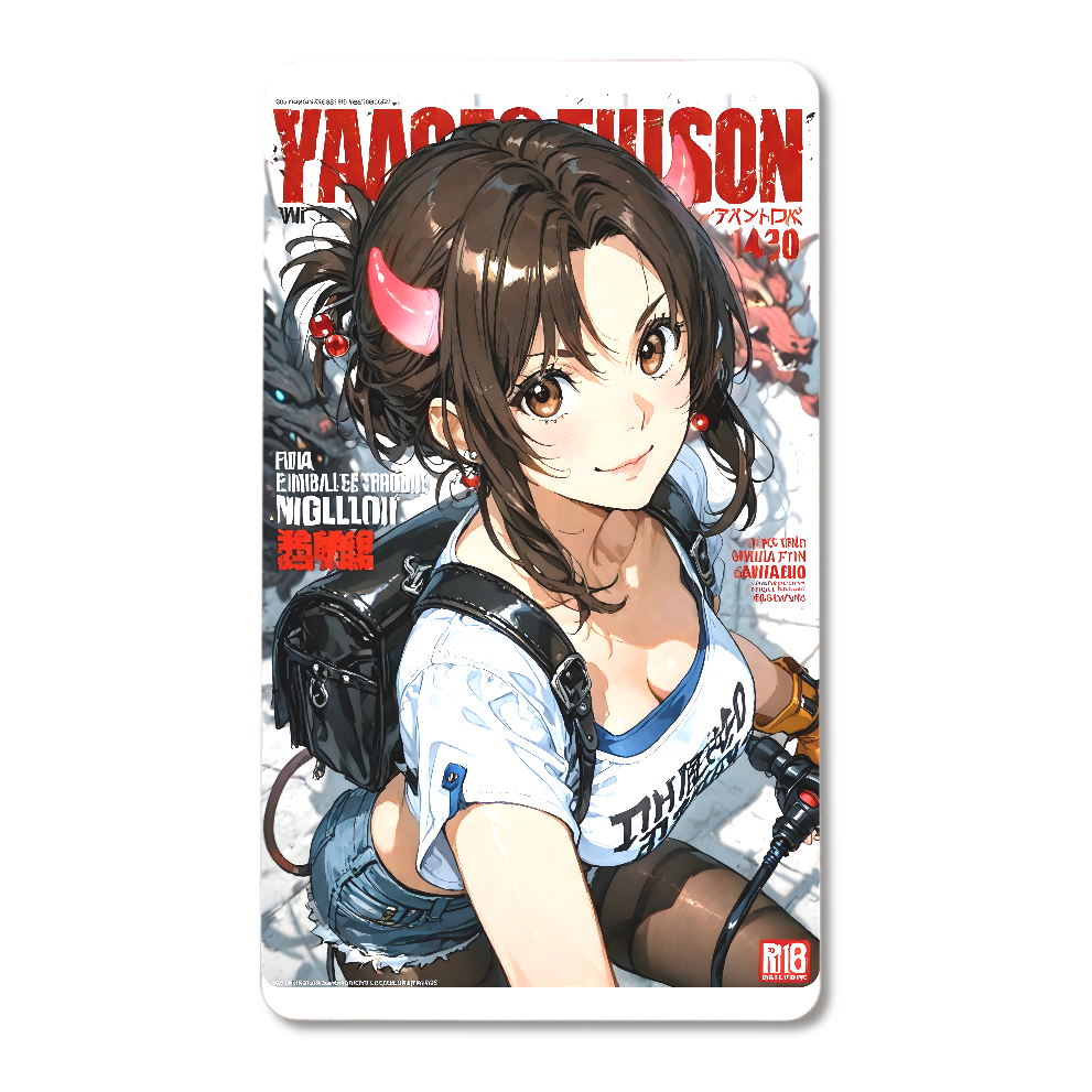 ドラゴニアオルタナティブ④