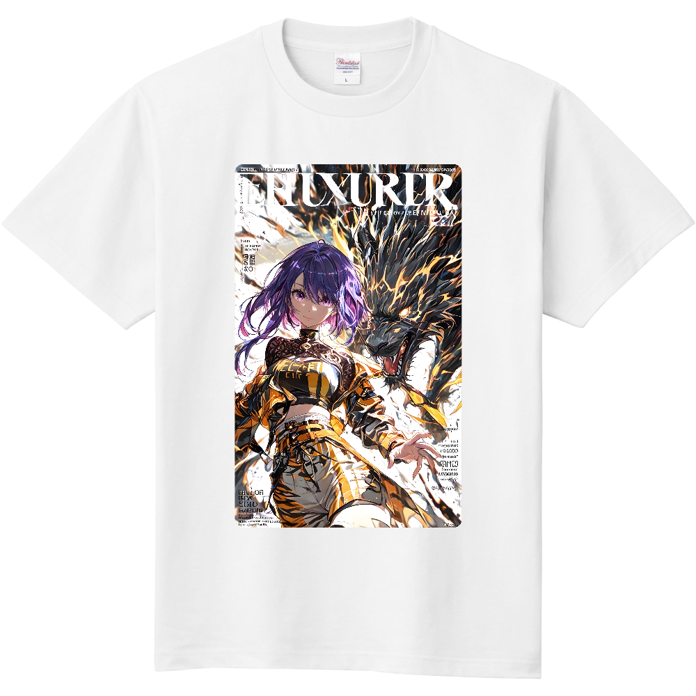 ドラゴニアオルタナティブ②