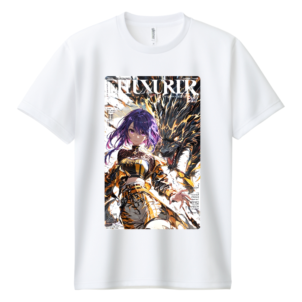 ドラゴニアオルタナティブ②