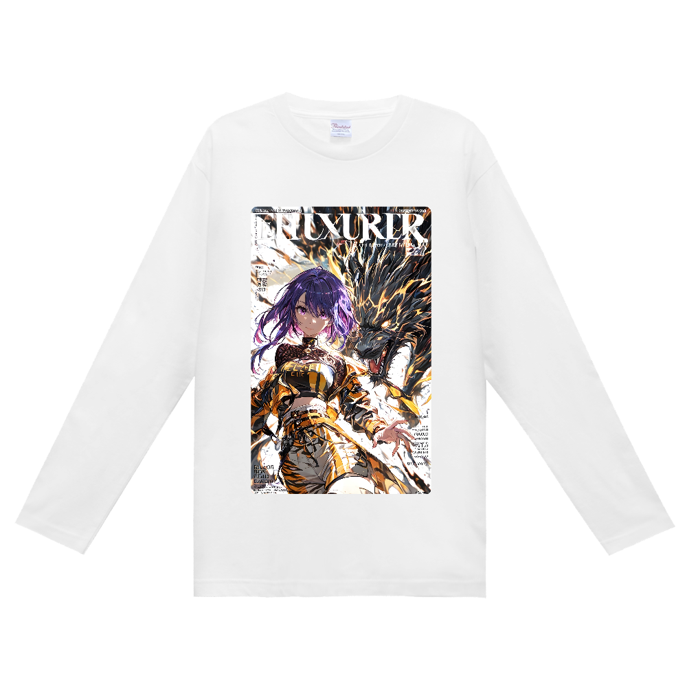 ドラゴニアオルタナティブ②