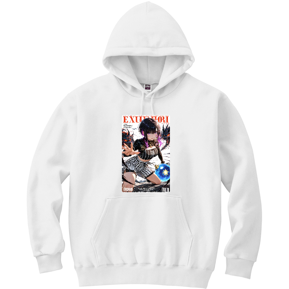 ドラゴニアオルタナティブ⑥