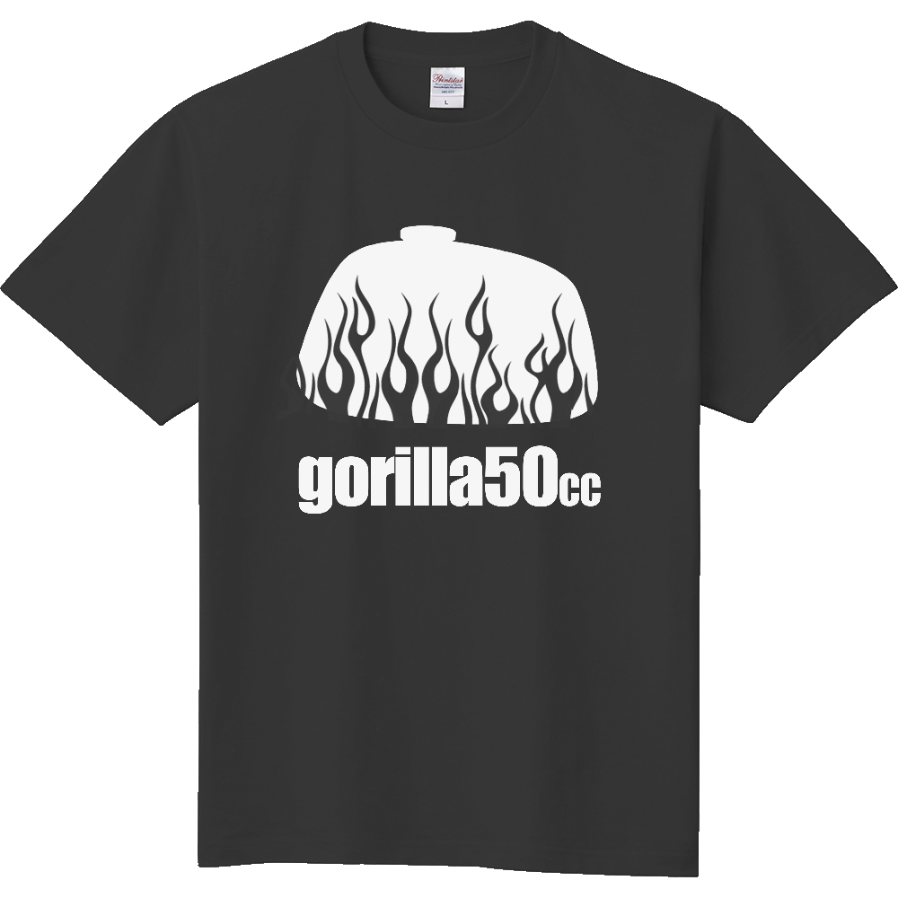 ホンダゴリラ５０cc（バイクT）