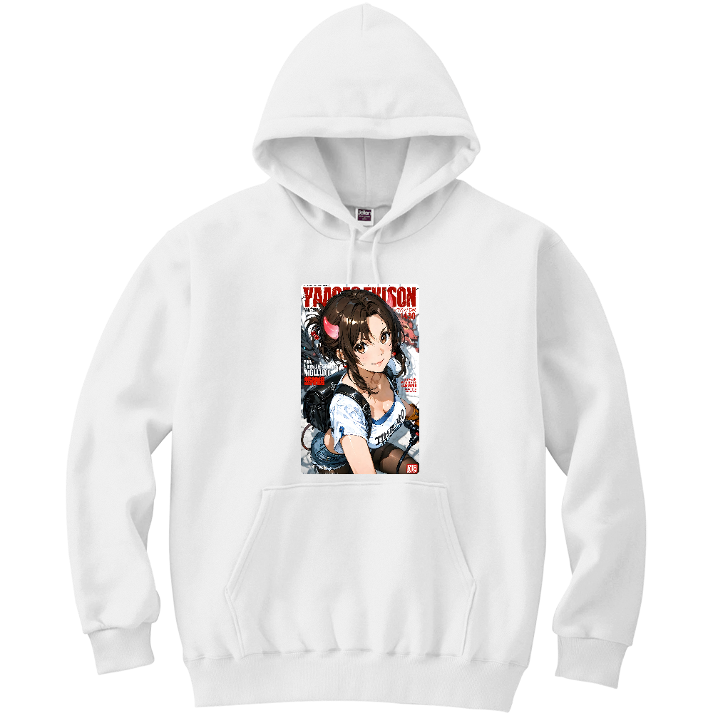 ドラゴニアオルタナティブ④