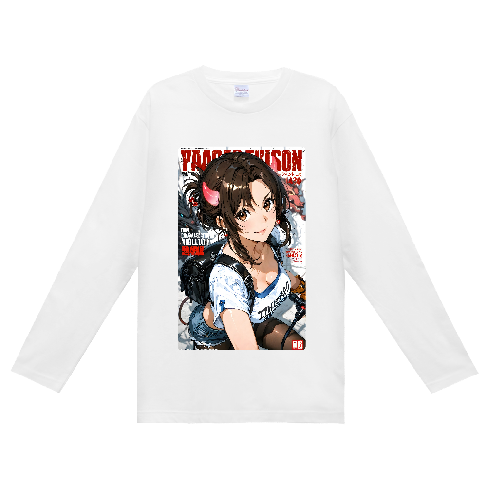 ドラゴニアオルタナティブ④