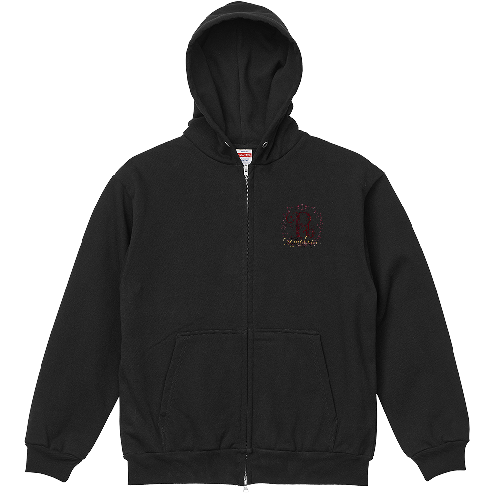 ⑱ストライプNA〜オーロラ 空と海 ゆらゆらvision 裏起毛