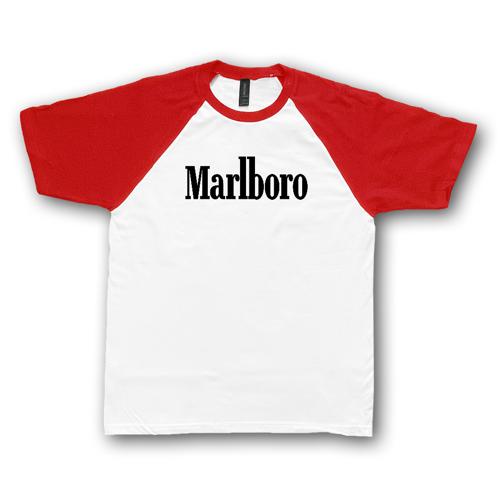 マルボロのＴシャツ