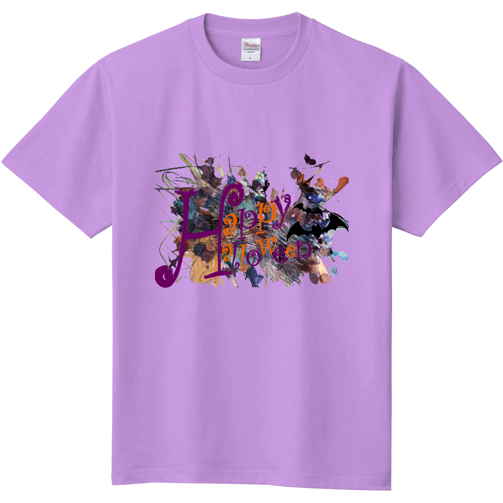 アルコールインクアートT